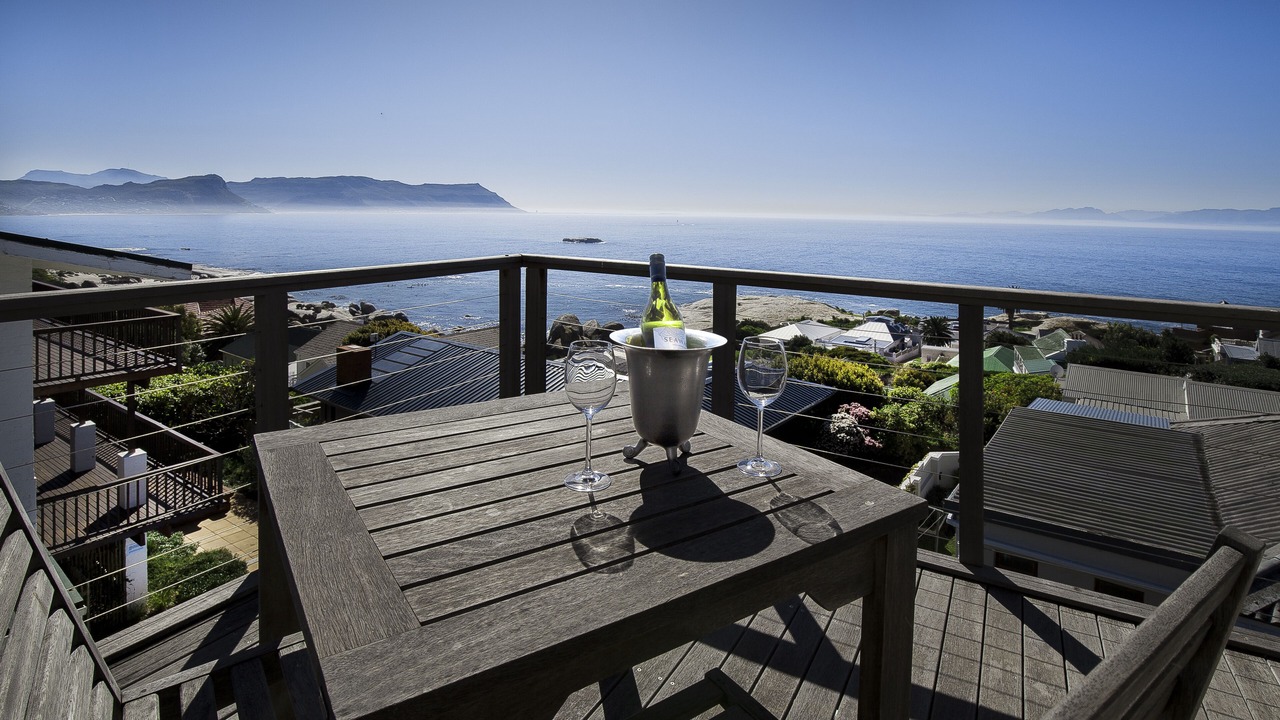 Photo of Outdoor in Simon's Town