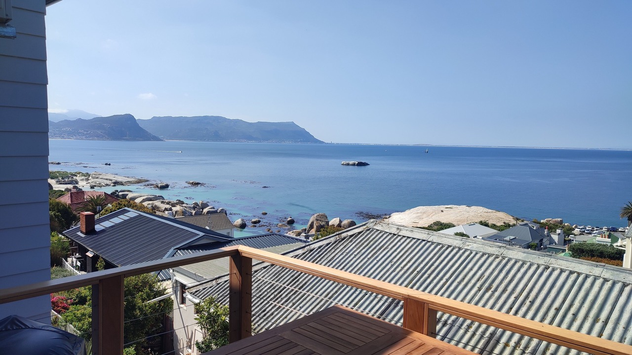 Photo of Others in Simon's Town