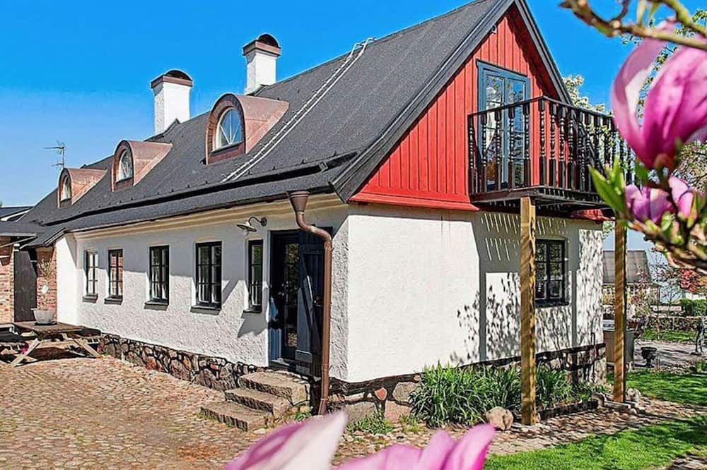 Photo of Outdoor in Kivik