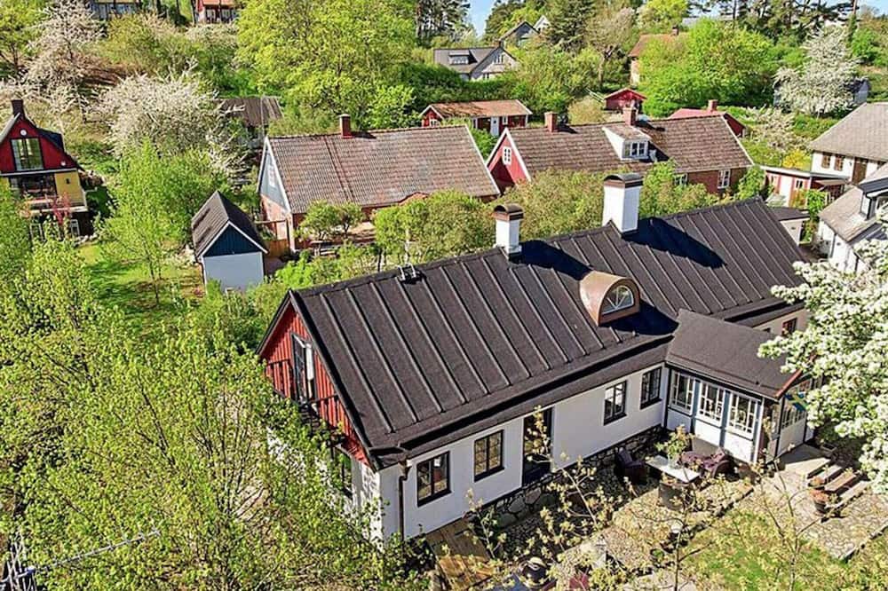 Photo of Outdoor in Kivik