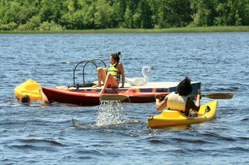 Photo of Outdoor in Squaw Lake
