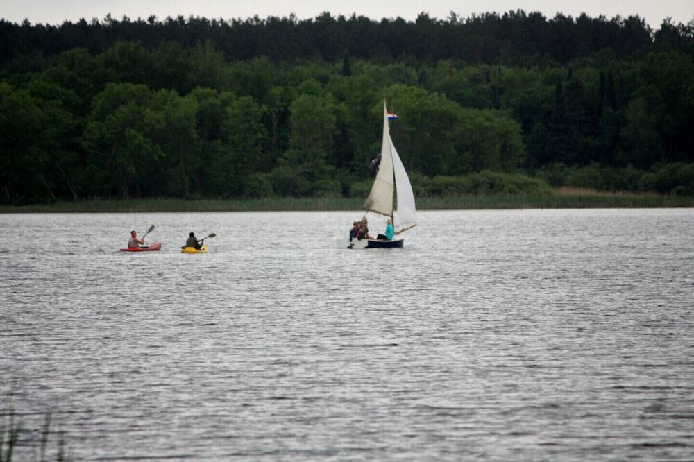 Photo of Others in Squaw Lake