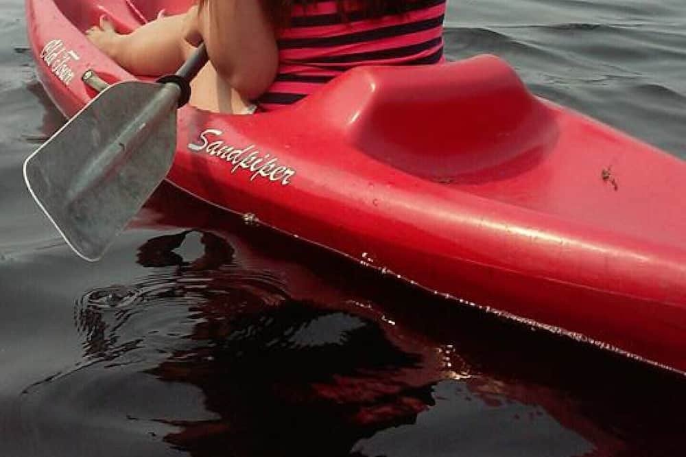 Photo of Outdoor in Squaw Lake