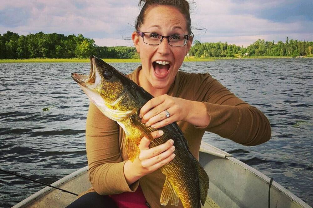 Photo of Others in Squaw Lake