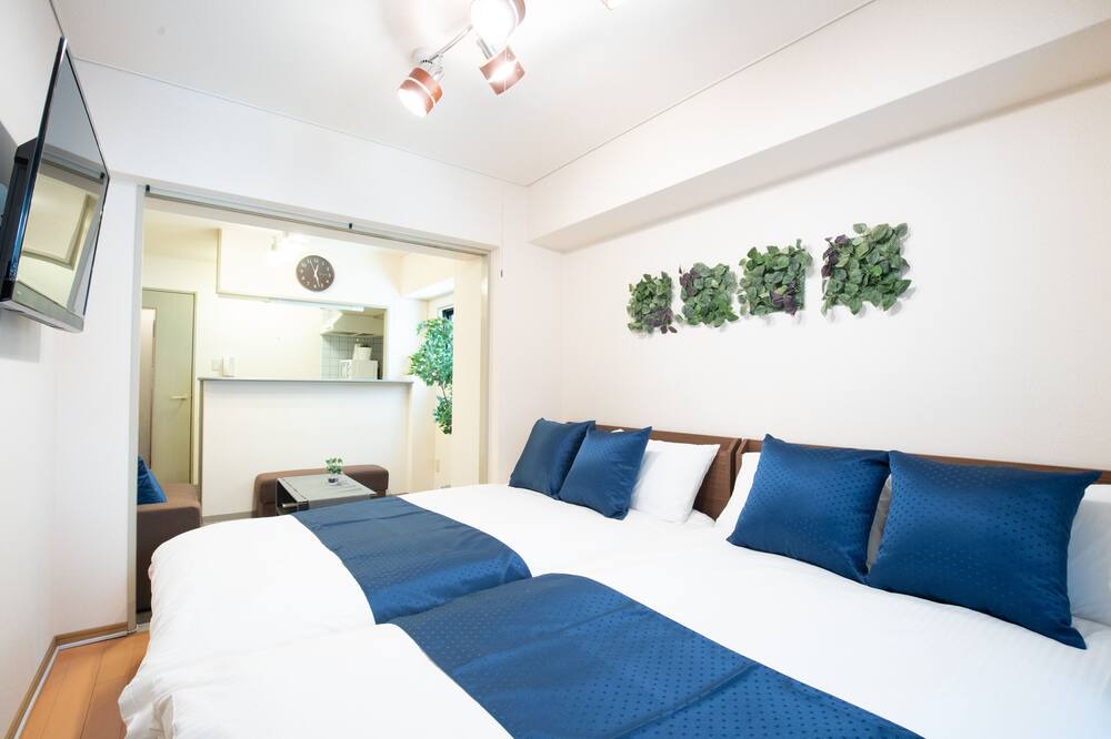 Photo of Bedroom in Minami
