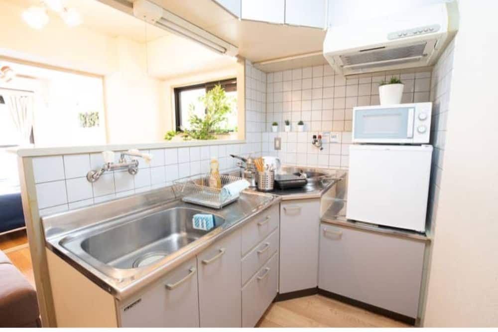 Photo of Kitchen in Minami