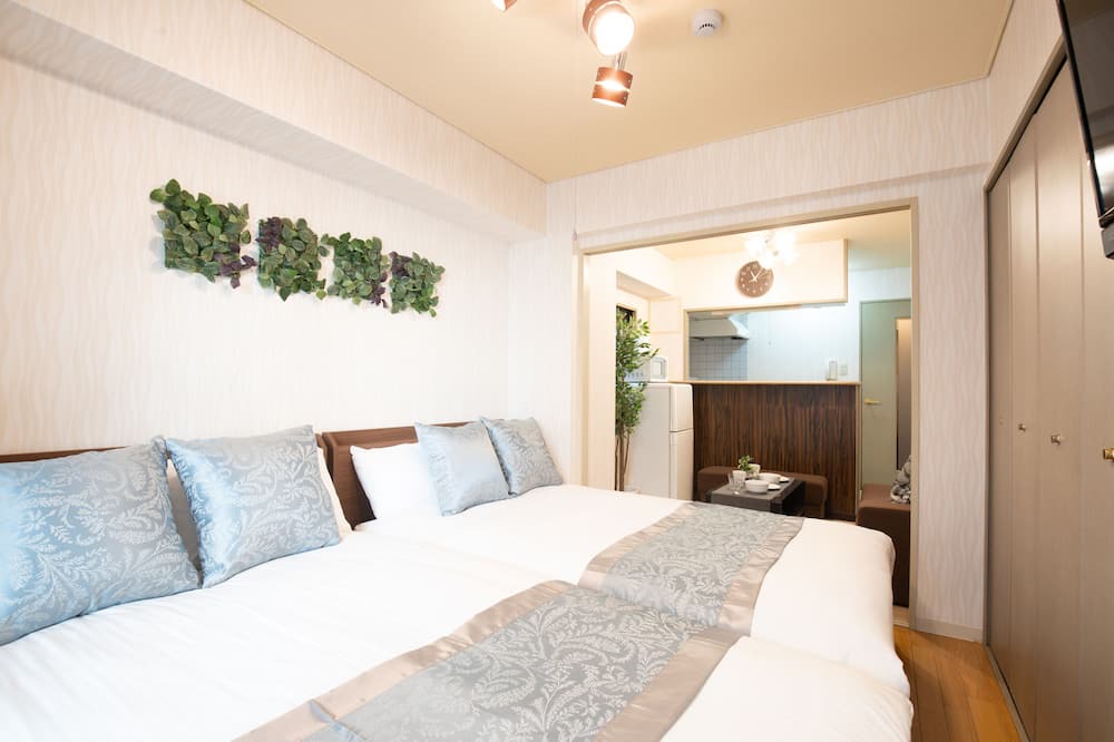 Photo of Bedroom in Minami