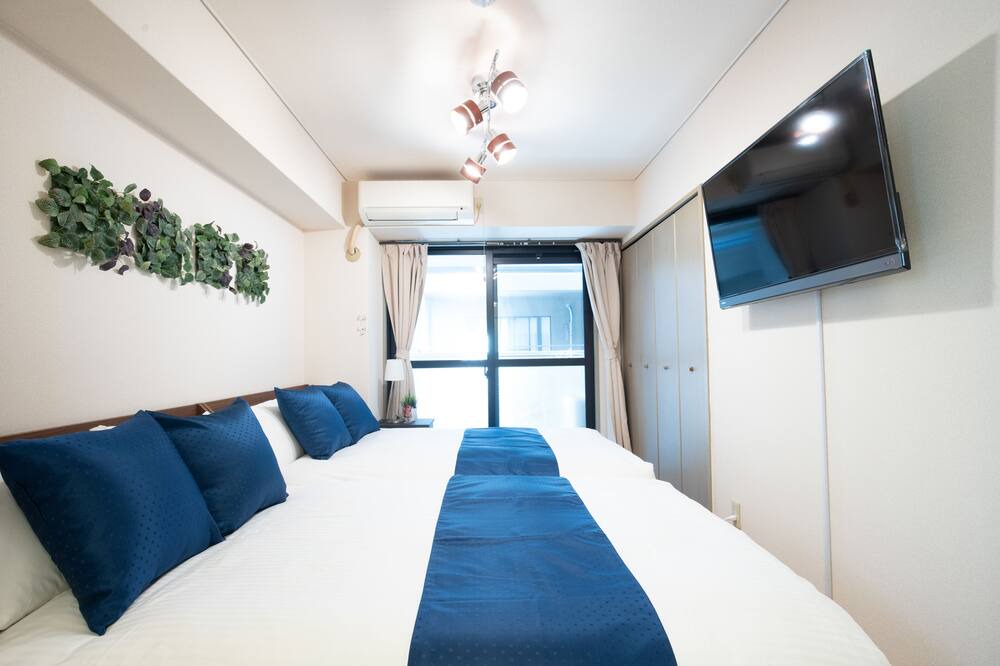 Photo of Bedroom in Minami