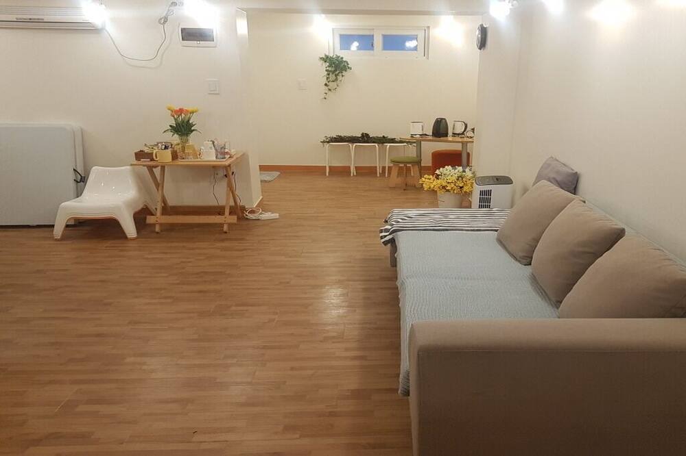 Photo of Livingroom in Sillim-dong
