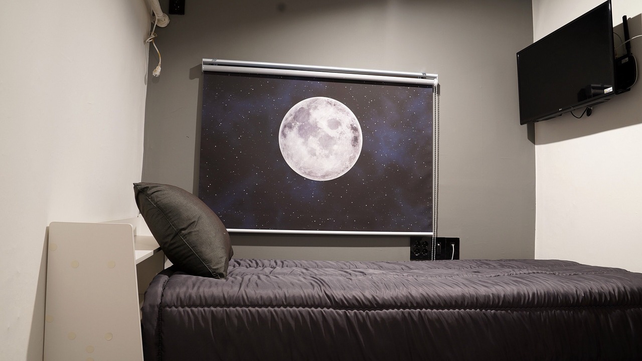 Photo of Bedroom in Dangsan-dong