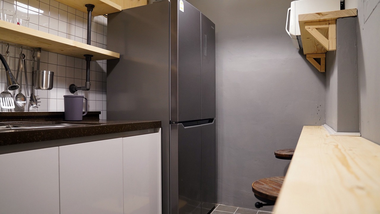 Photo of Kitchen in Dangsan-dong