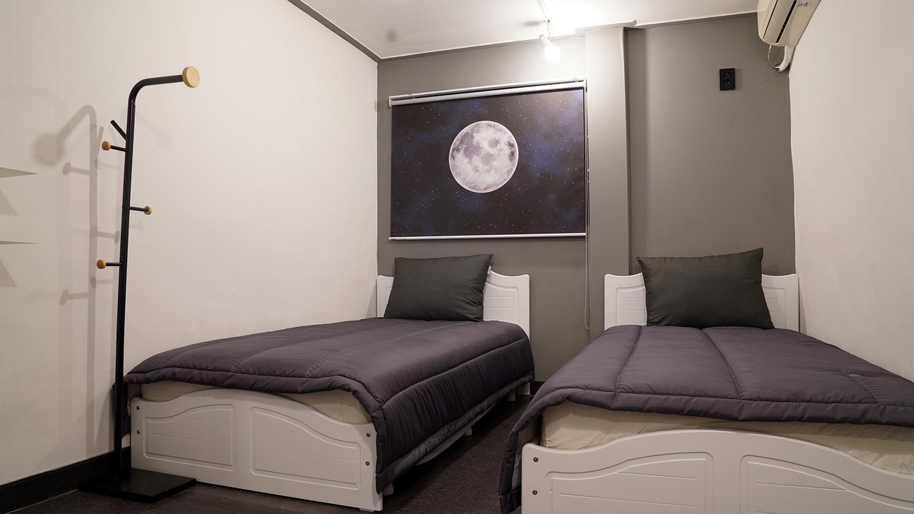 Photo of Bedroom in Dangsan-dong