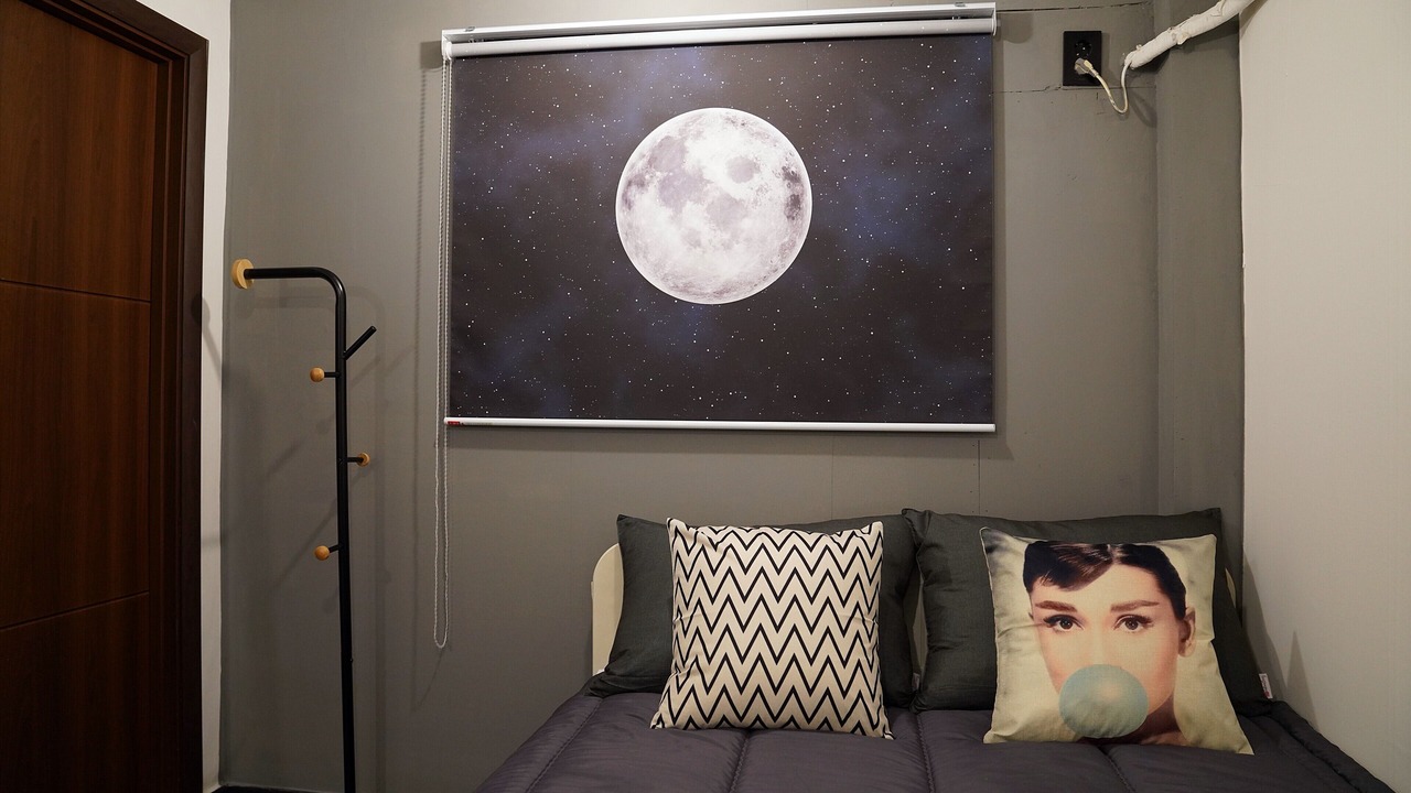 Photo of Bedroom in Dangsan-dong