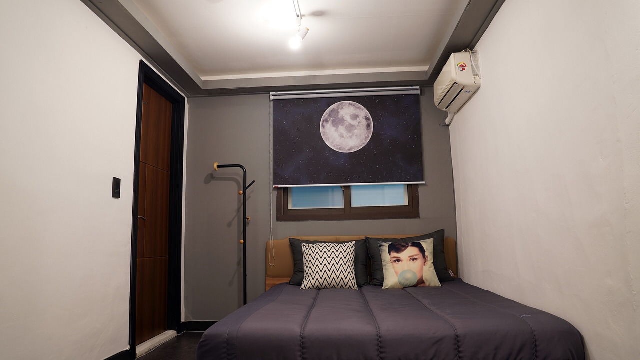 Photo of Bedroom in Dangsan-dong