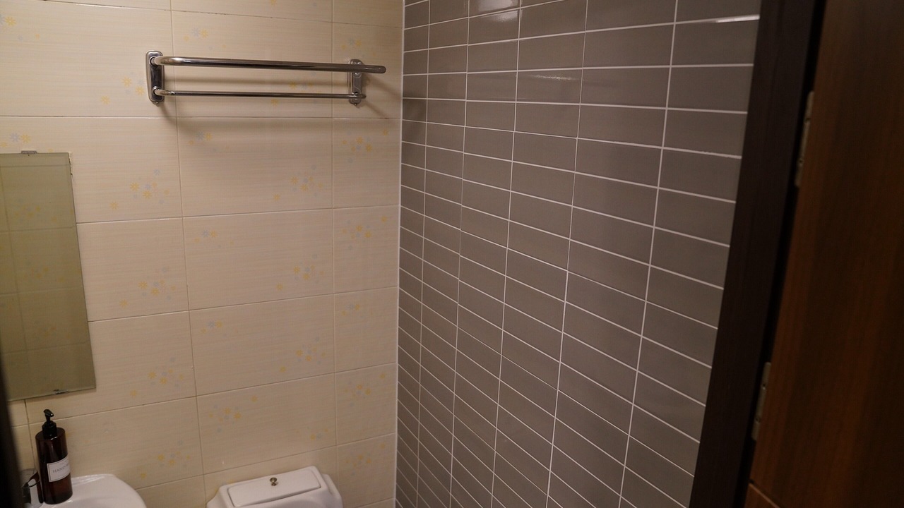 Photo of Bathroom in Dangsan-dong