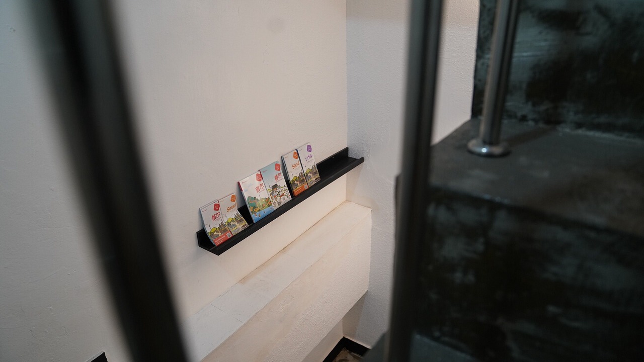 Photo of Others in Dangsan-dong