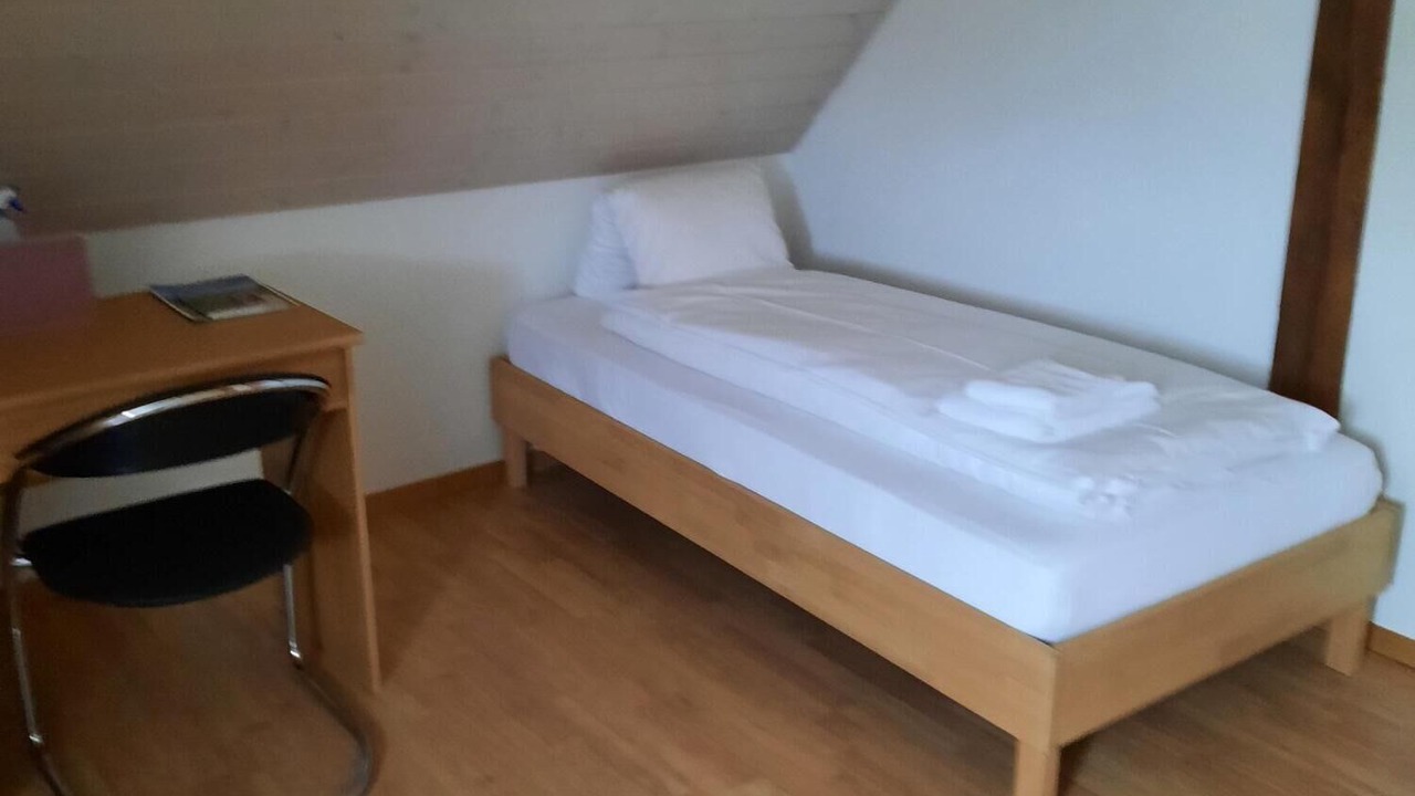 Photo of Bedroom in Bosingen