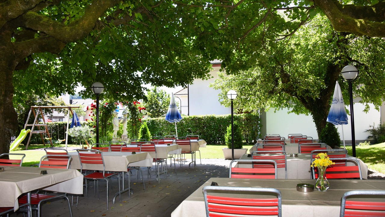 Photo of Outdoor in Bosingen