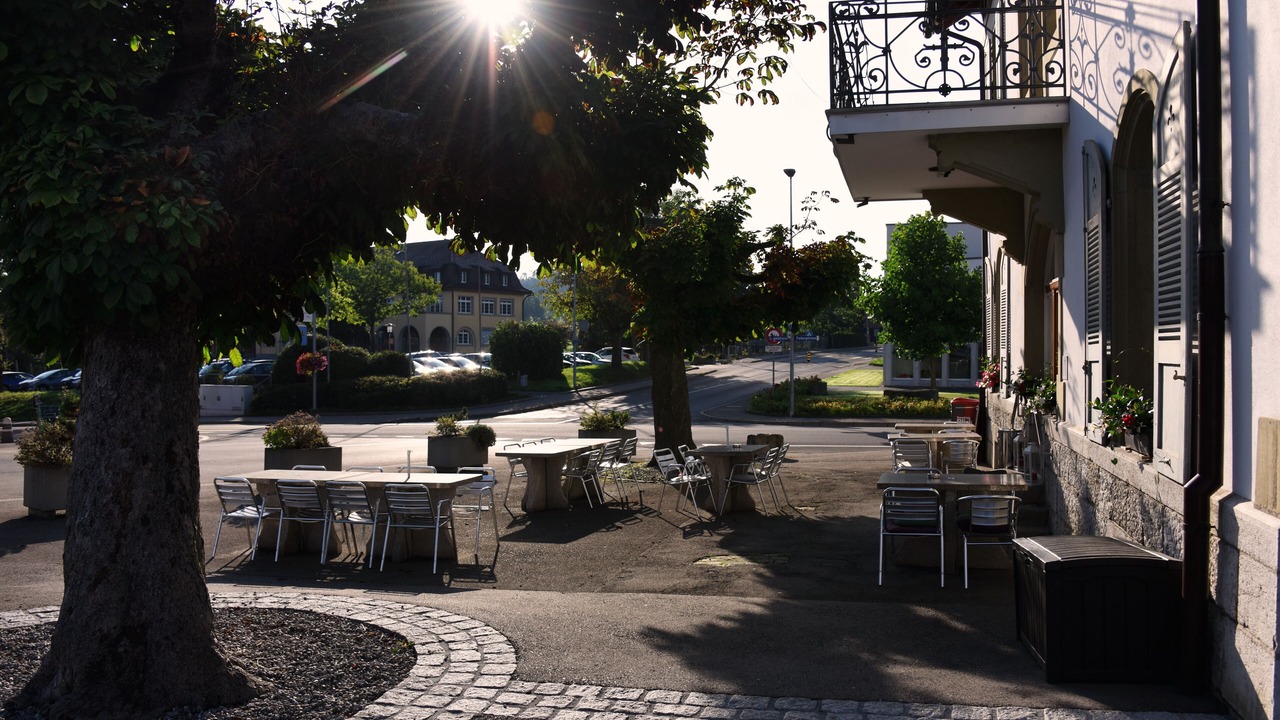 Photo of Outdoor in Bosingen