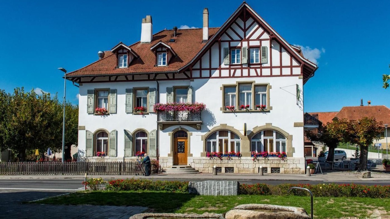 Photo of Outdoor in Bosingen