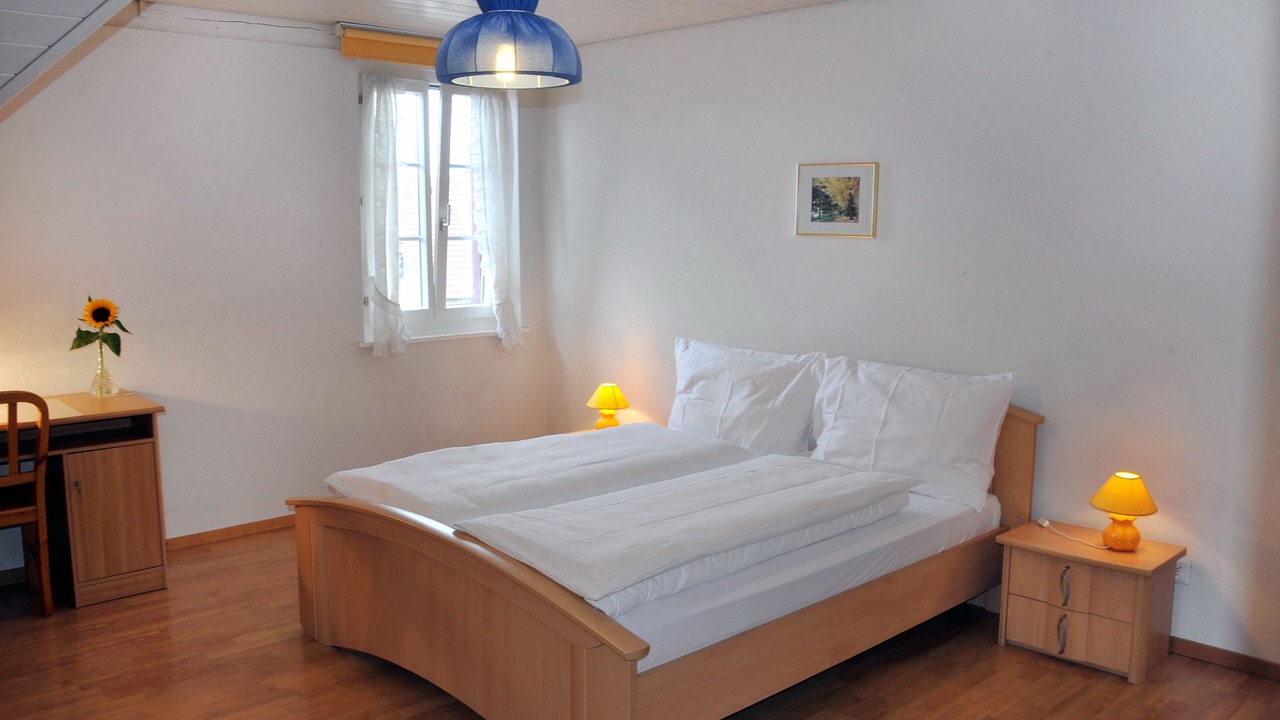 Photo of Bedroom in Bosingen