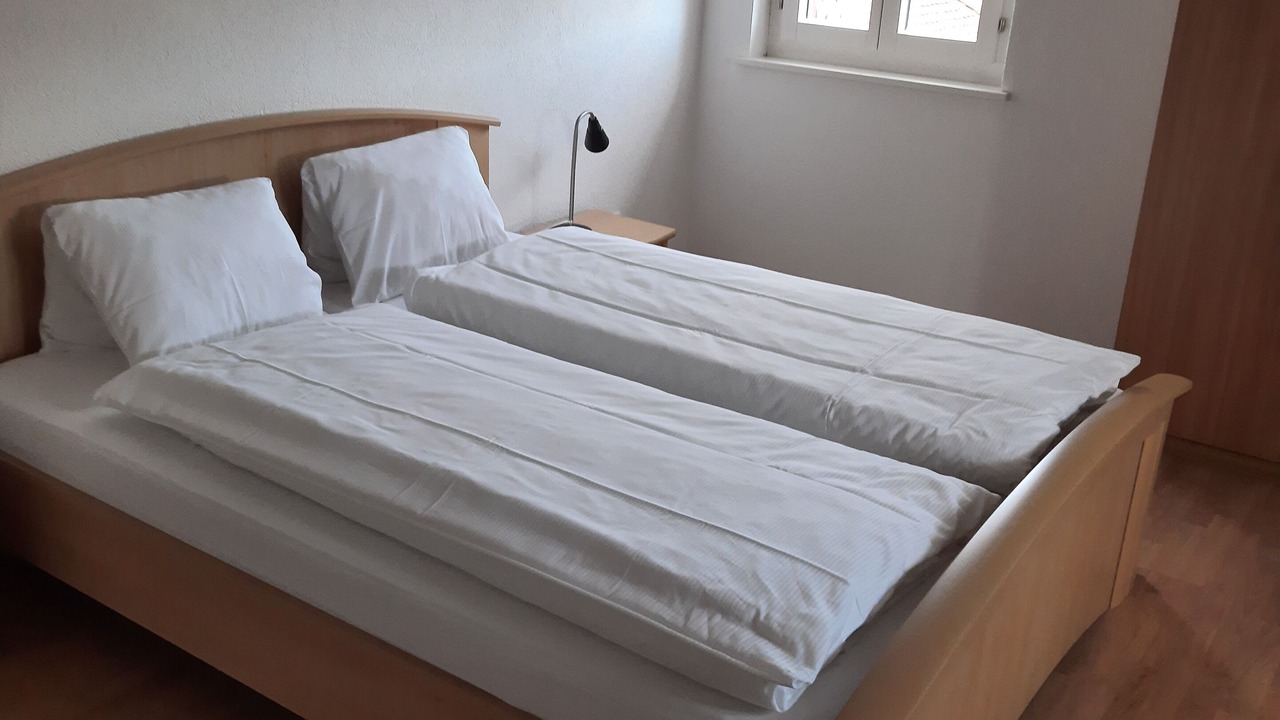 Photo of Bedroom in Bosingen