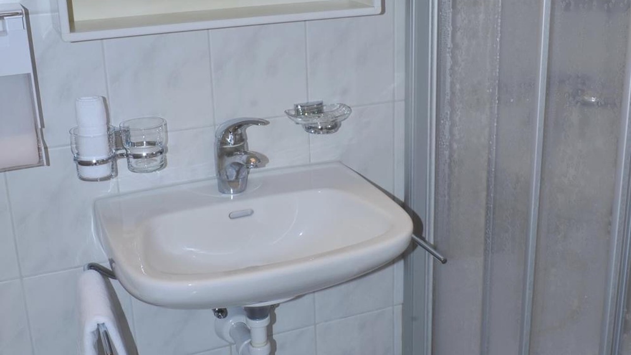 Photo of Bathroom in Bosingen