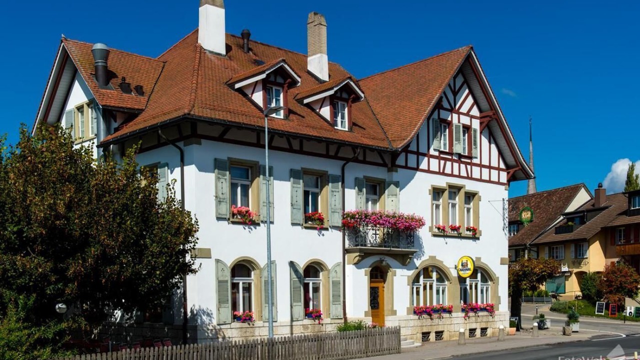 Photo of Outdoor in Bosingen