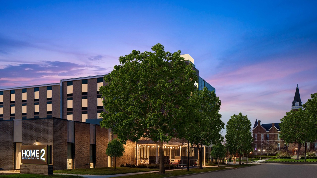 Photo of Outdoor in Des Moines