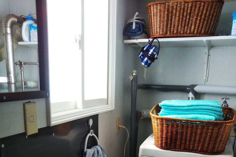 Photo of Bathroom in Iwamizawa