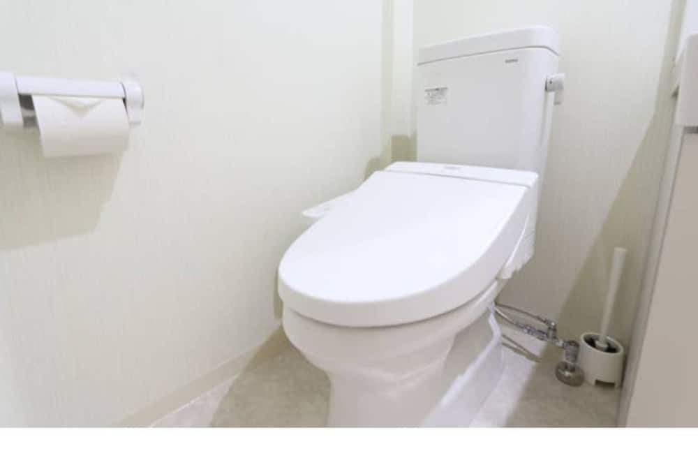 Photo of Bathroom in Namba