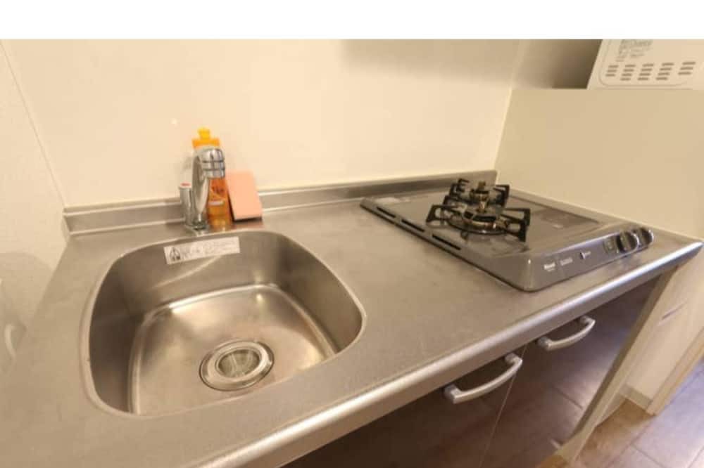 Photo of Kitchen in Namba