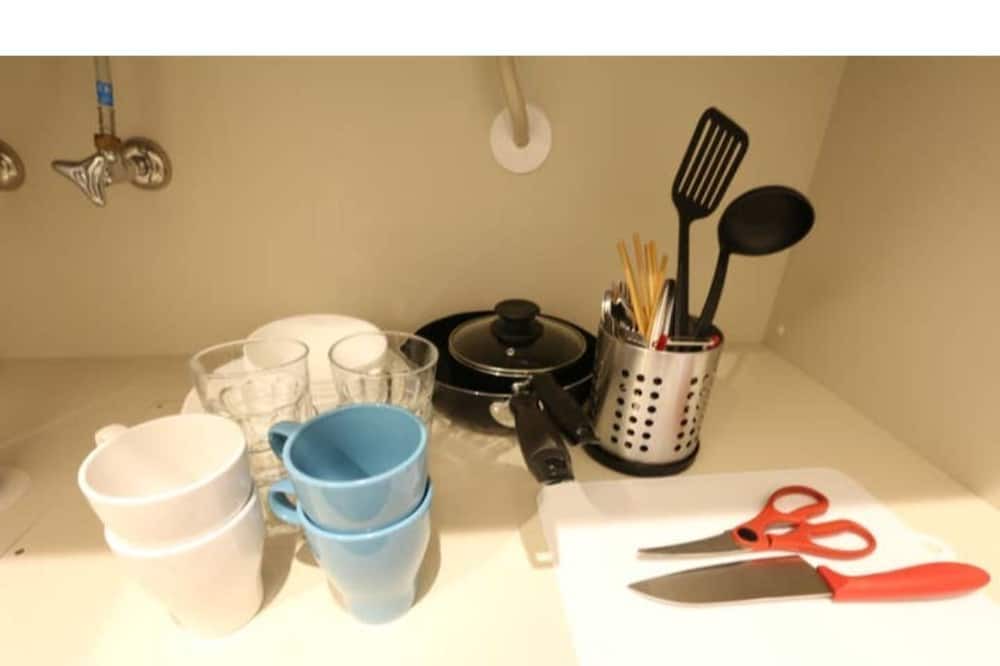 Photo of Kitchen in Namba
