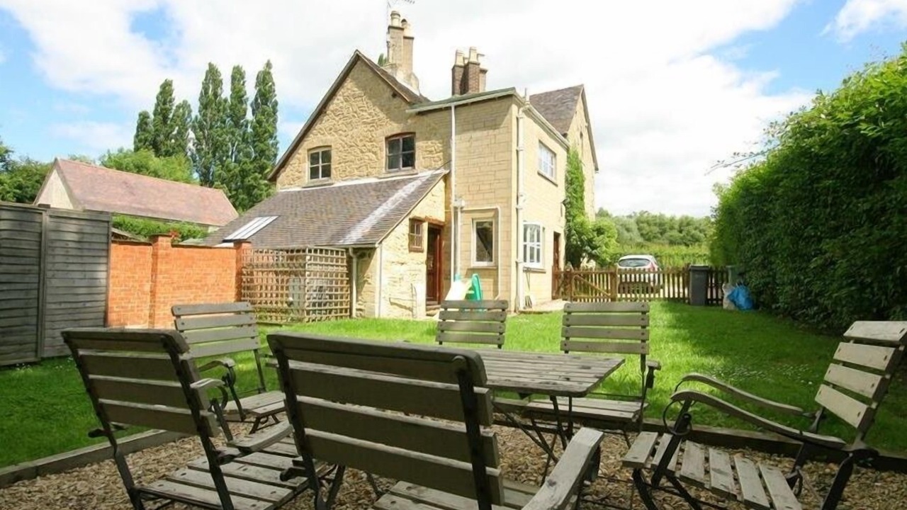 Photo of Others in Paxford