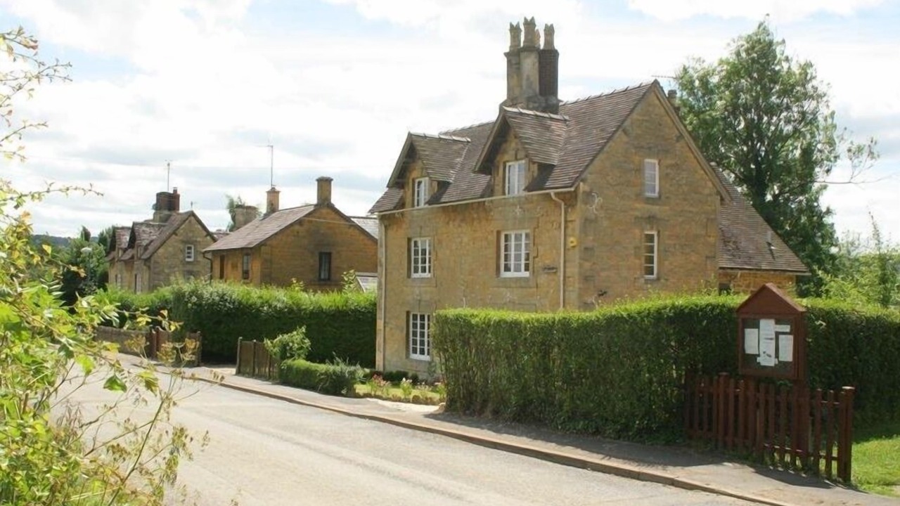 Photo of Others in Paxford