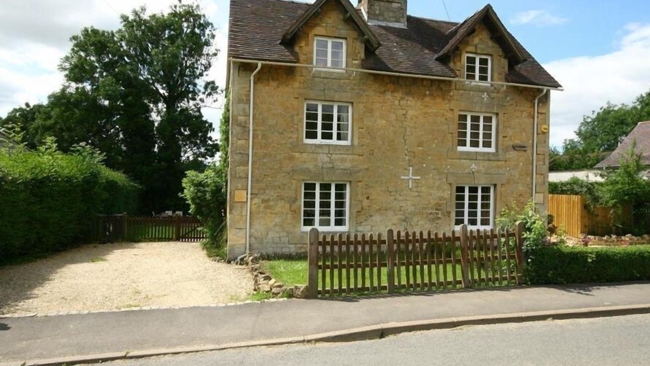 Photo of Others in Paxford