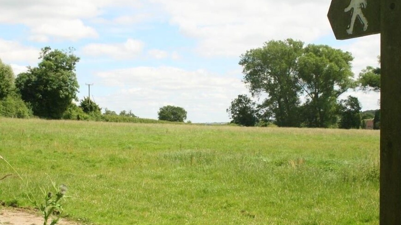 Photo of Others in Paxford