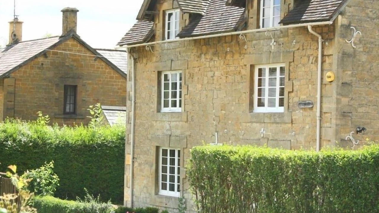 Photo of Others in Paxford