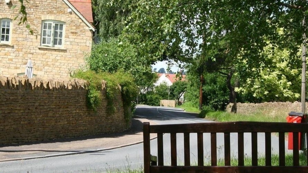 Photo of Others in Paxford