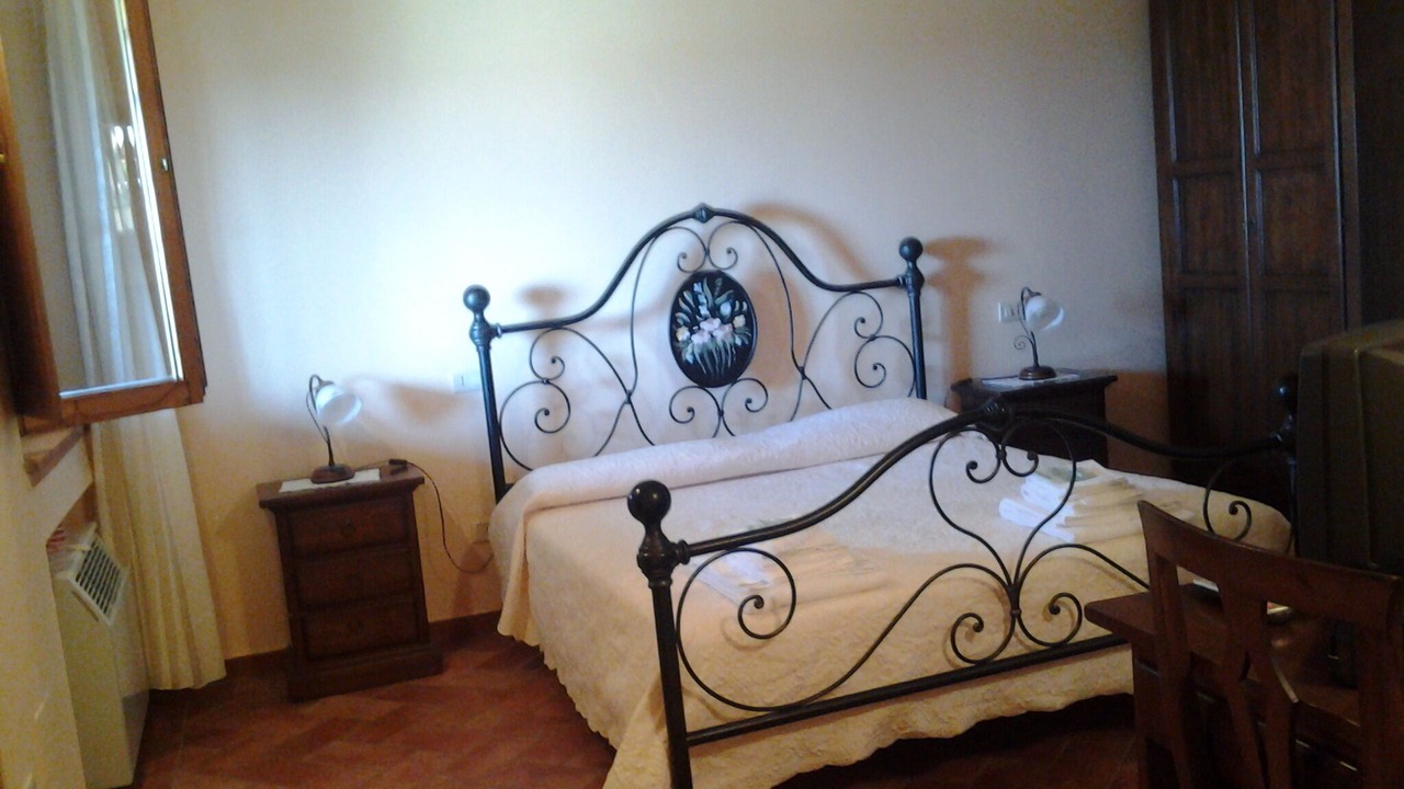Photo of Bedroom in Montaione