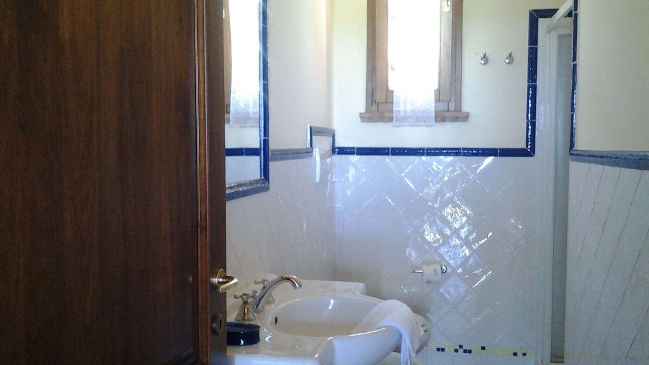 Photo of Bathroom in Montaione
