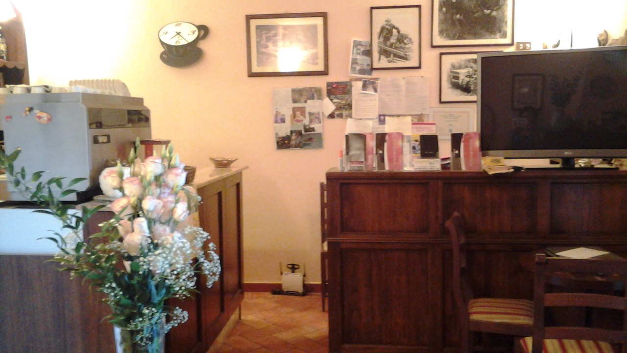 Photo of Bedroom in Montaione