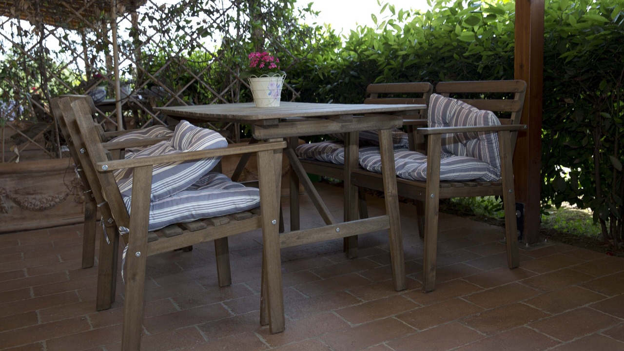 Photo of Outdoor in Montaione
