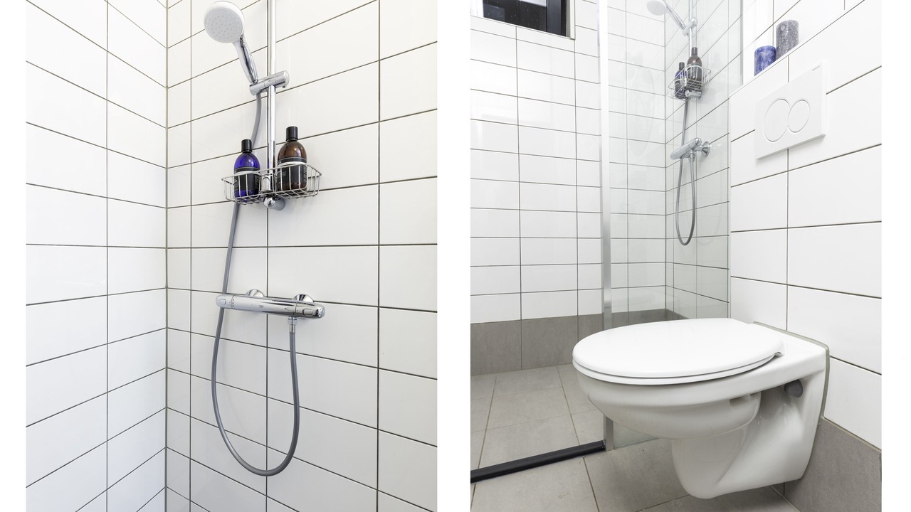 Photo of Bathroom in Hof van Delft