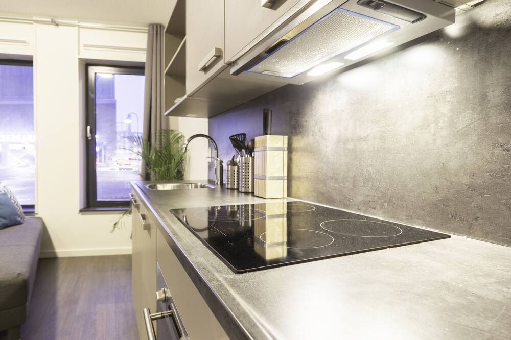 Photo of Kitchen in Municipality of Delft
