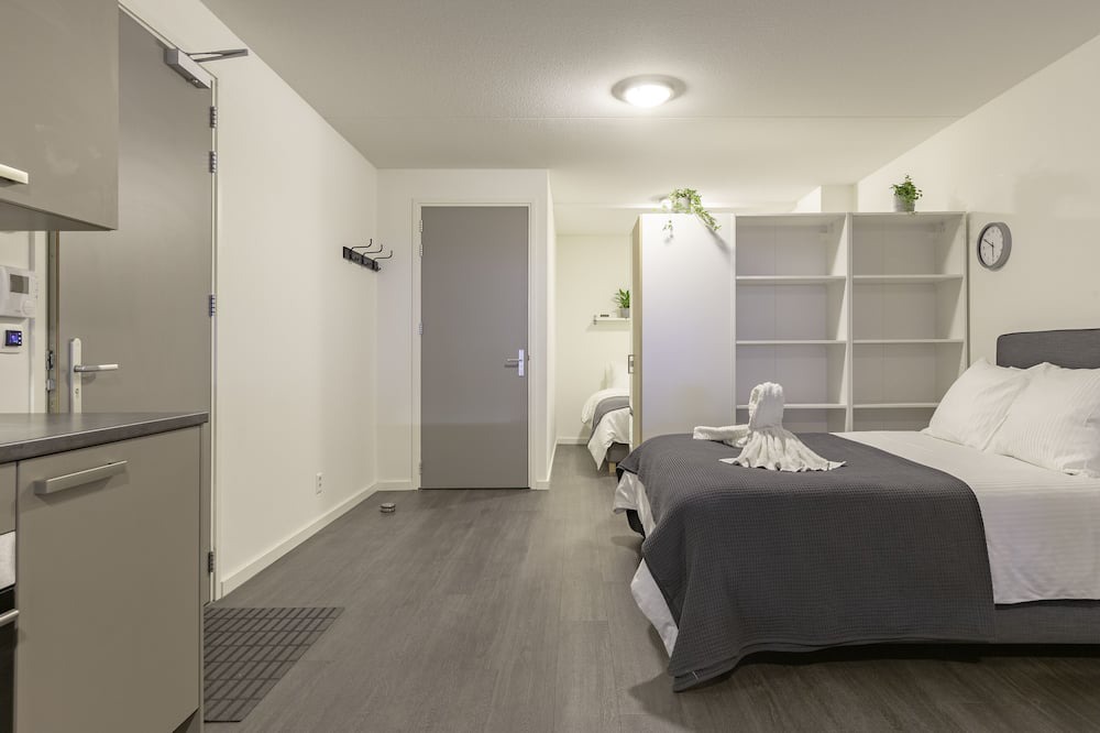 Photo of Bedroom in Municipality of Delft