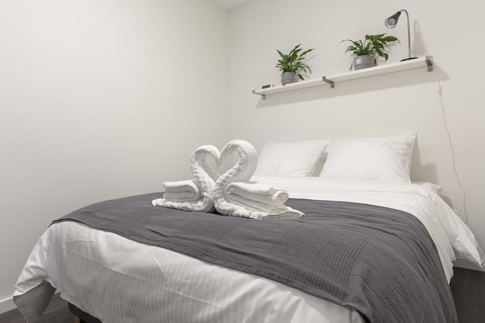 Photo of Bedroom in Municipality of Delft