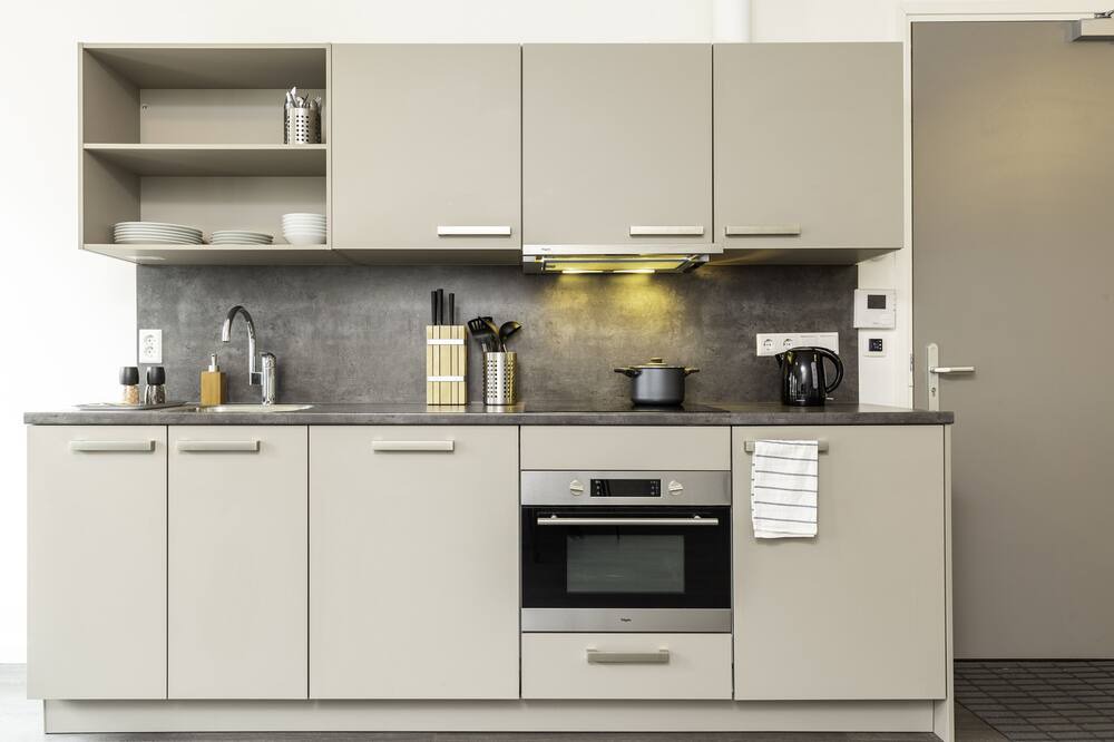 Photo of Kitchen in Municipality of Delft