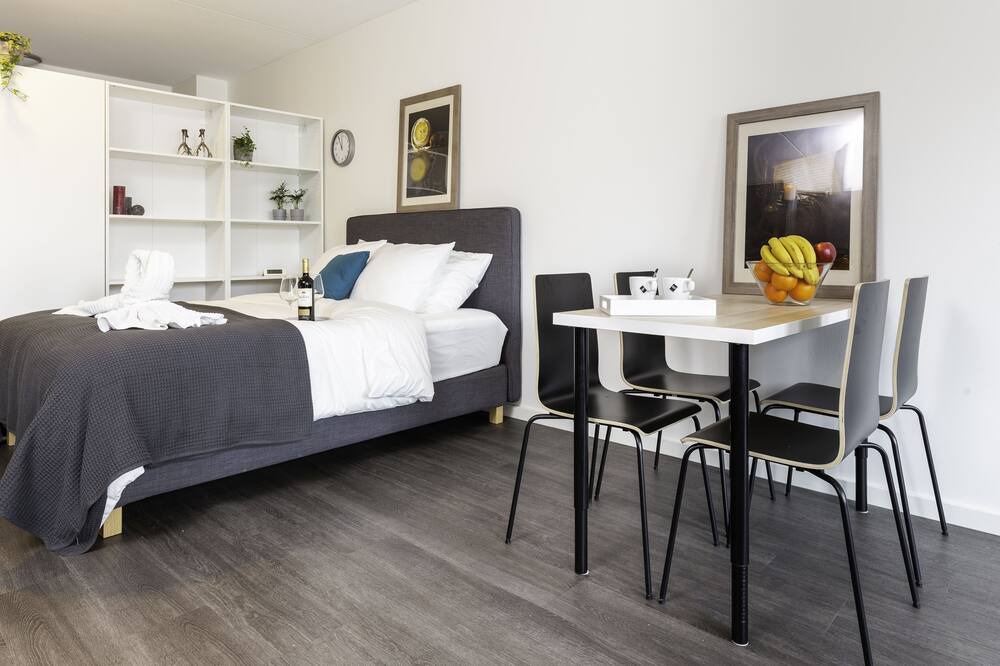 Photo of Bedroom in Municipality of Delft