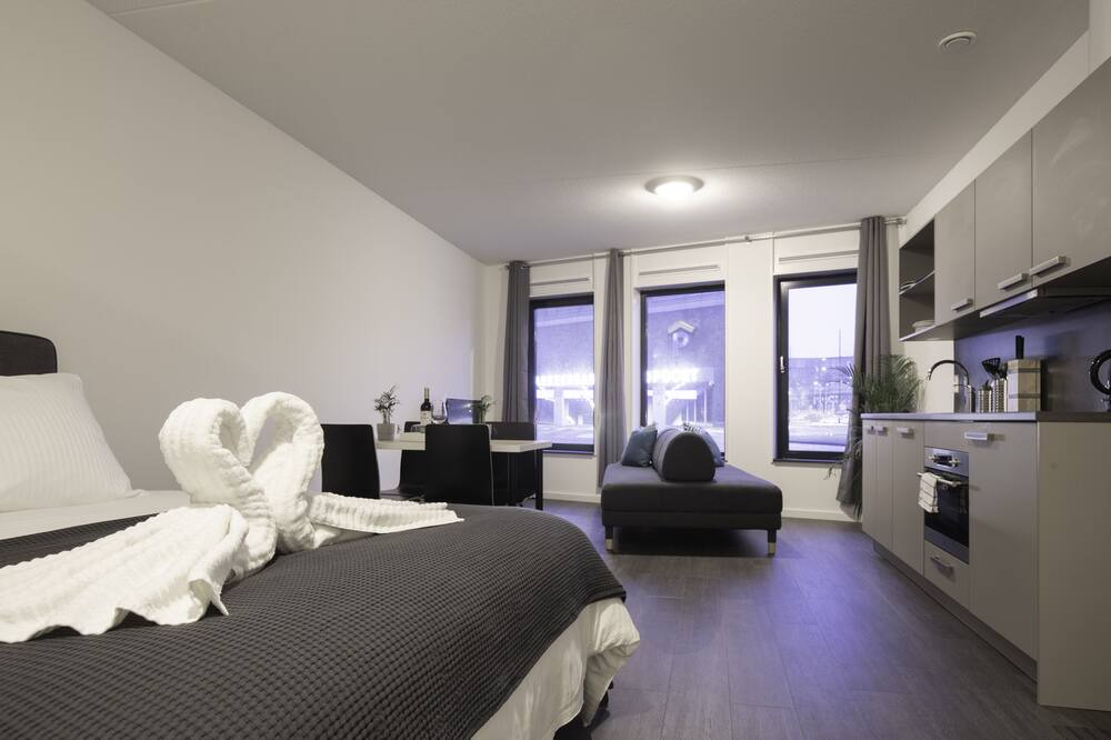 Photo of Bedroom in Municipality of Delft